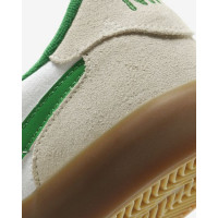 Кроссовки Nike SB Heritage Vulc Green