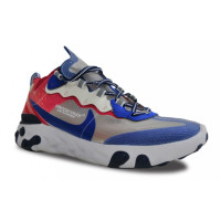 Кроссовки Nike Undercover React Blue Red