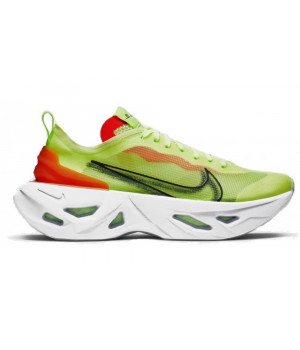 Кроссовки Nike Zoom X Vista Grind White Green
