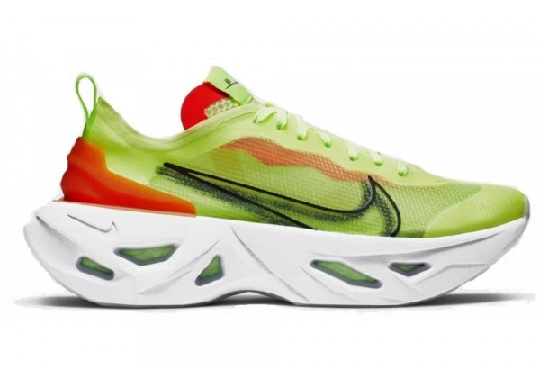 Кроссовки Nike Zoom X Vista Grind White Green